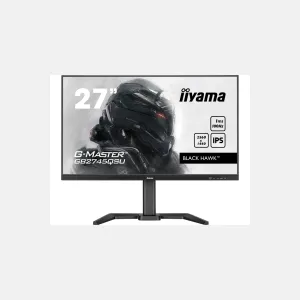 iiyama G-Master GB2745QSU-B1 Black Hawk | Quad HD Monitoren | Computer&IT - Monitoren | 4948570122783