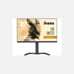 iiyama G-Master GB2790QSU-B5 | 27'Monitoren | Computer&IT - Monitoren | 4948570121939