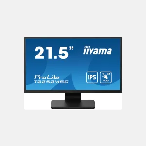 iiyama ProLite T2252MSC-B2 | Monitoren voor thuis&kantoor | Computer&IT - Monitoren | 4948570121809