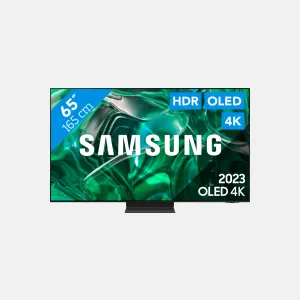 Samsung QD OLED 65S95C (2023)